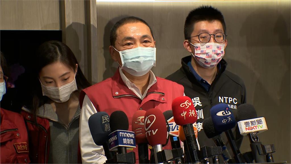 快新聞／新北今增10例確診！樹林科技廠爆移工染疫