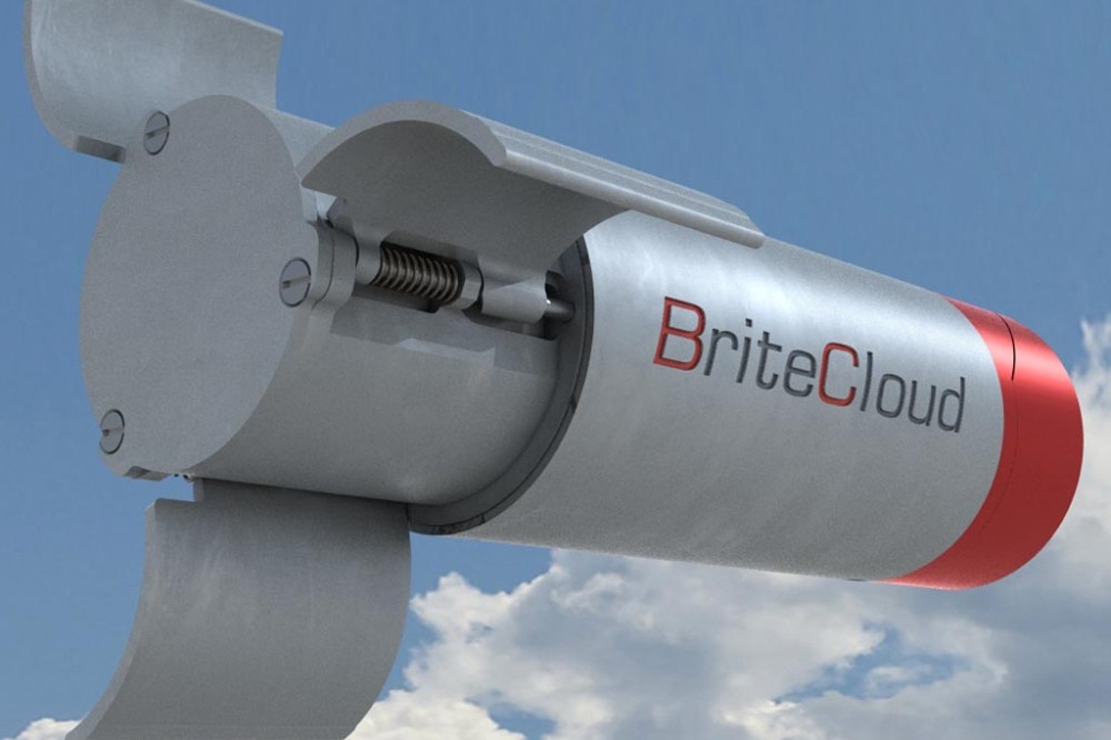 美軍「亮雲」誘標強化戰機電戰能力提升戰場生存