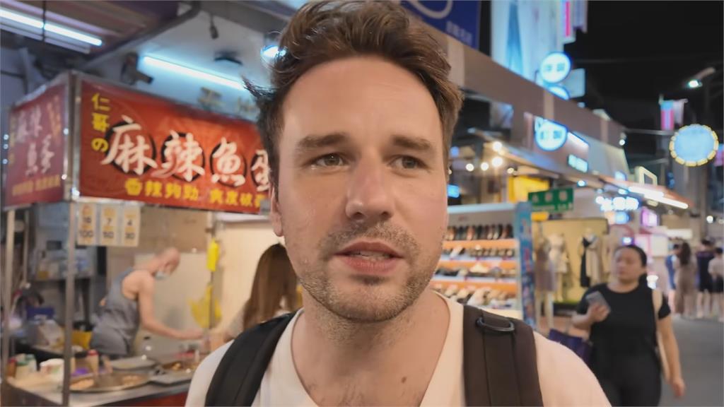 中國狂關夜市！他慶幸台灣「保留文化」　但仍存在1問題：不那麼有趣了