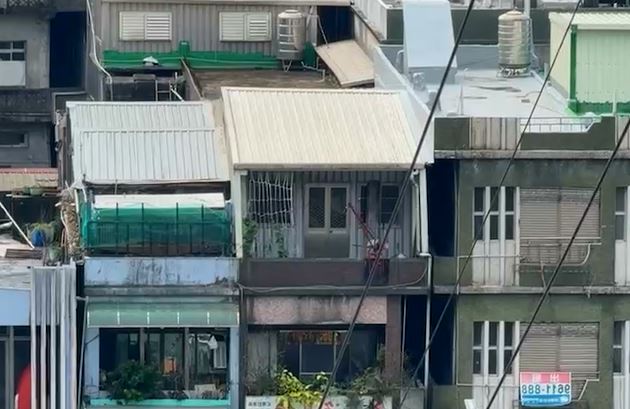 台北蛋黃區「50年超老房」可以住嗎？內行網友曝等1時間賣能翻倍！