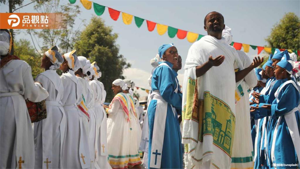 時空錯亂!全球歡慶2026年 這國家竟還在過2018年