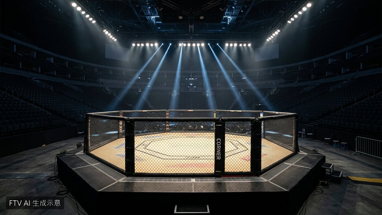 不滿選手薪資落差過大 UFC中量級冠軍揚言出走轉戰拳擊