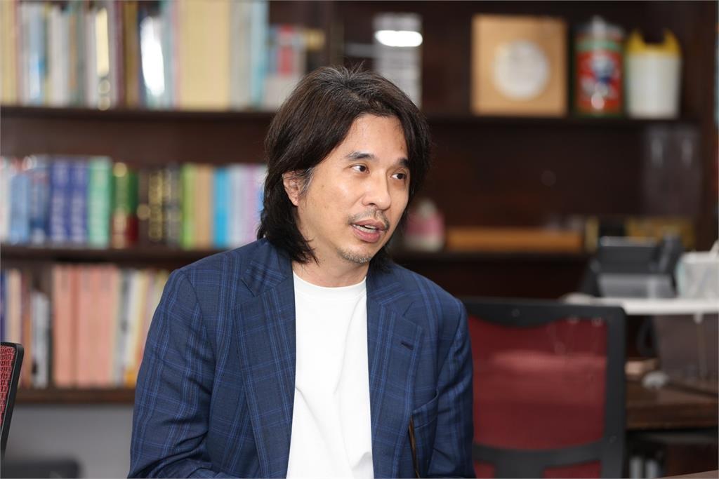 涉洩性平案個資調查結果出爐 葉丙成請辭教育部政務次長