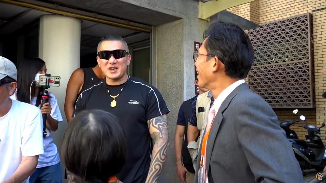 毀滅爆料！館長遭前員工控職場性騷　勞動部：依法查明屬實可罰百萬