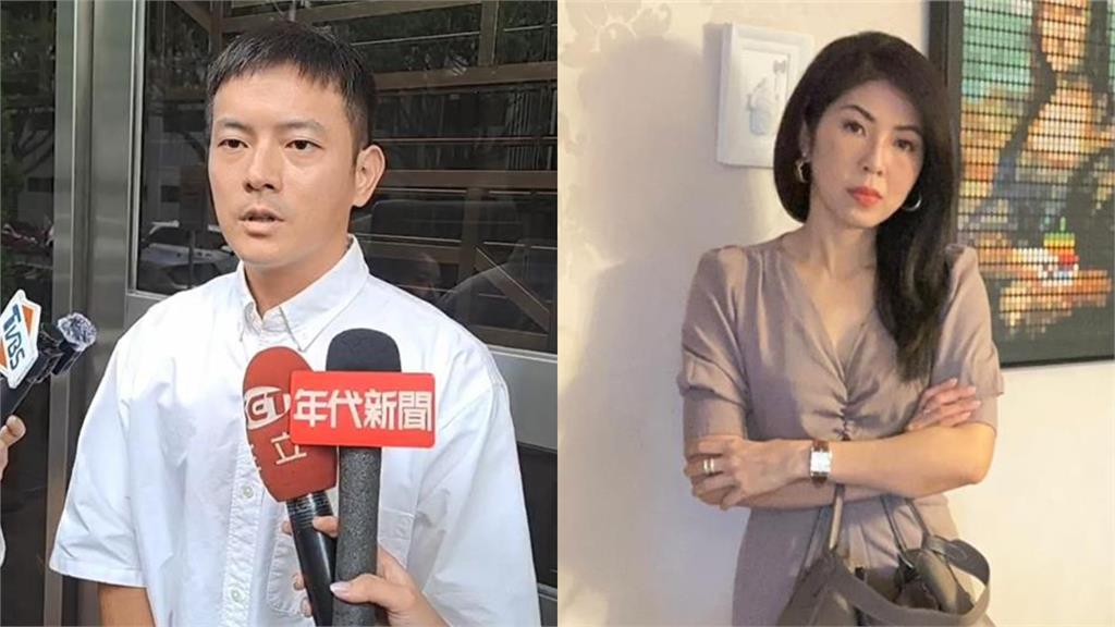 宥勝性騷案緩刑5年突喊復出！美女律師疑「算準時機」：是在跟黃子佼道歉？