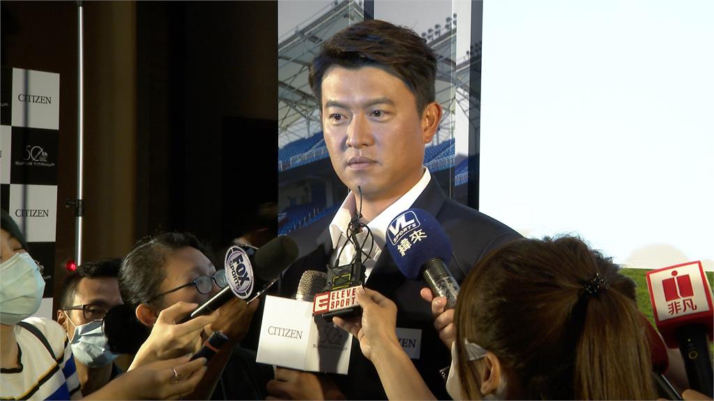 王建民赴美陪家人 10月回台投入秋訓