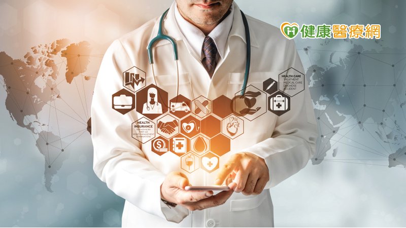 健保資料庫助攻醫療學術研究　健保署網頁開放查詢