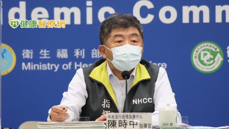 65歲上長者登記採雙軌制　避免數位落差無法接種
