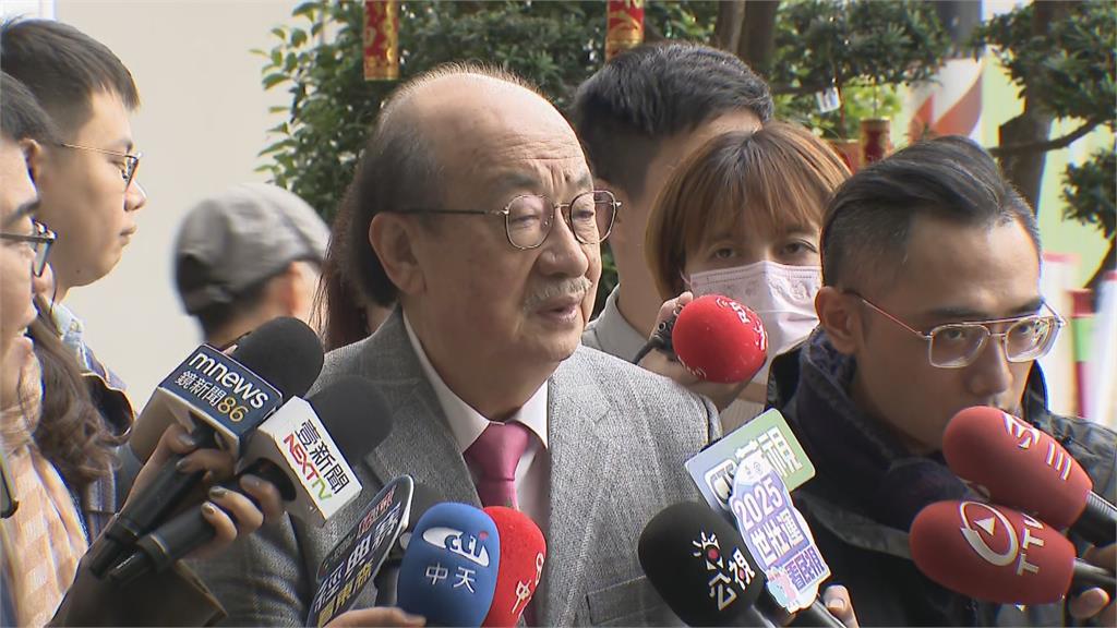 快新聞／救大罷免？藍喊普發現金1萬　柯建銘酸「腦殘還是白癡啊」：天天撞牆自殺