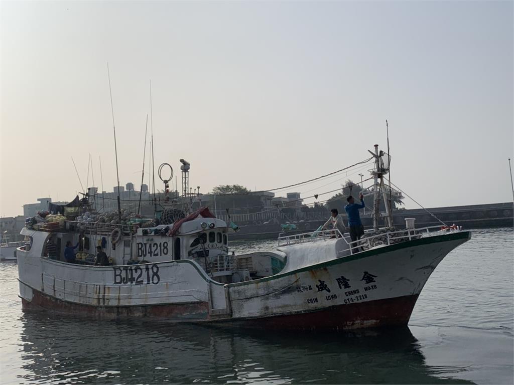 快新聞／琉球船長過世漂流海上　海巡署18日派人救援