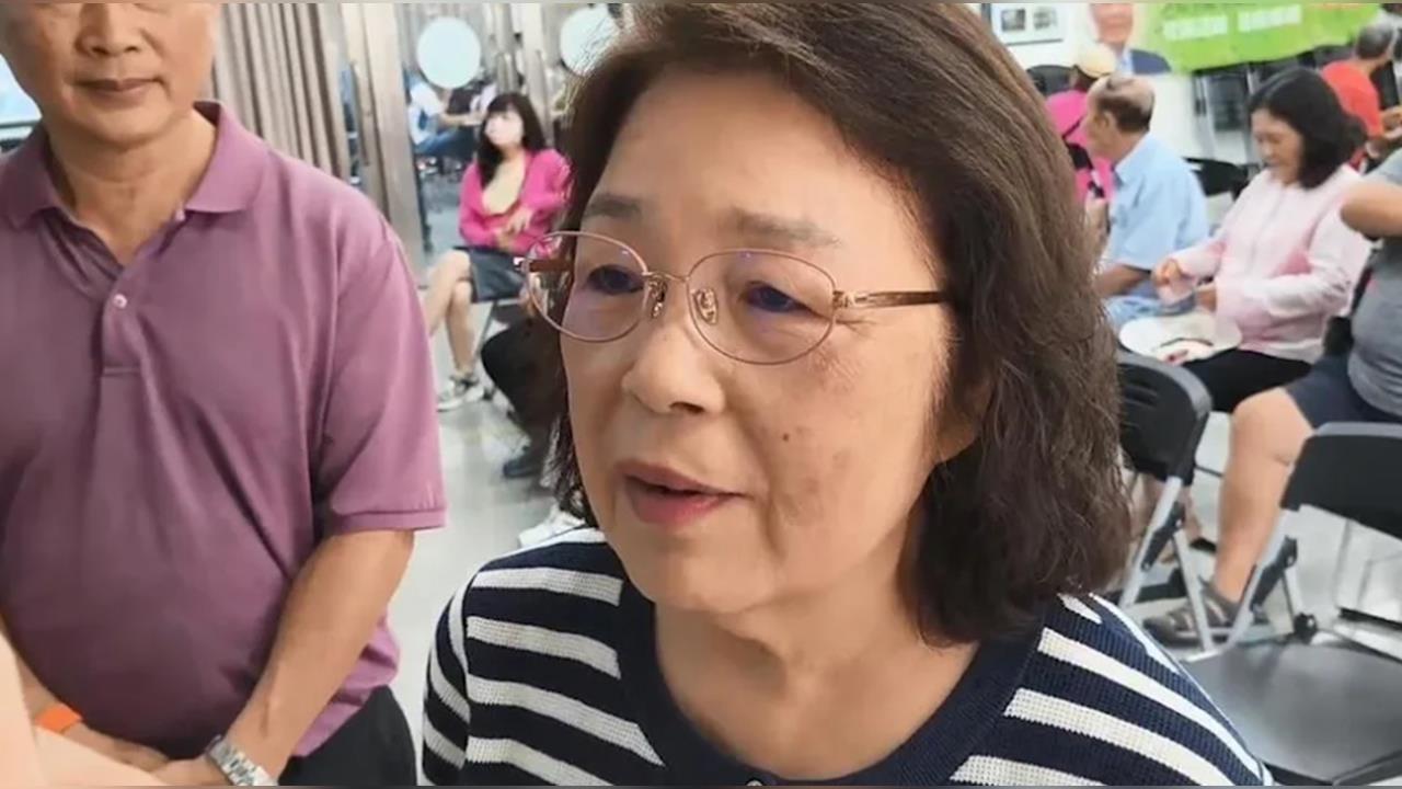 快新聞／確定了！民進黨將提名吳淑瑾代夫出戰澎湖縣　林月琴選苗栗市