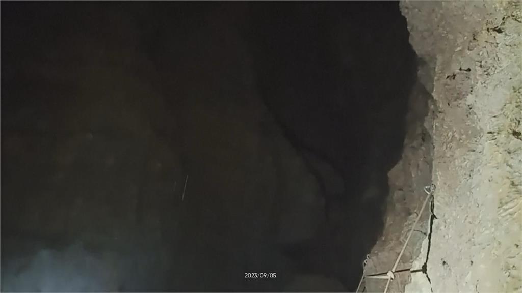 美探險家土耳其洞穴測繪任務　受困1千公尺地底