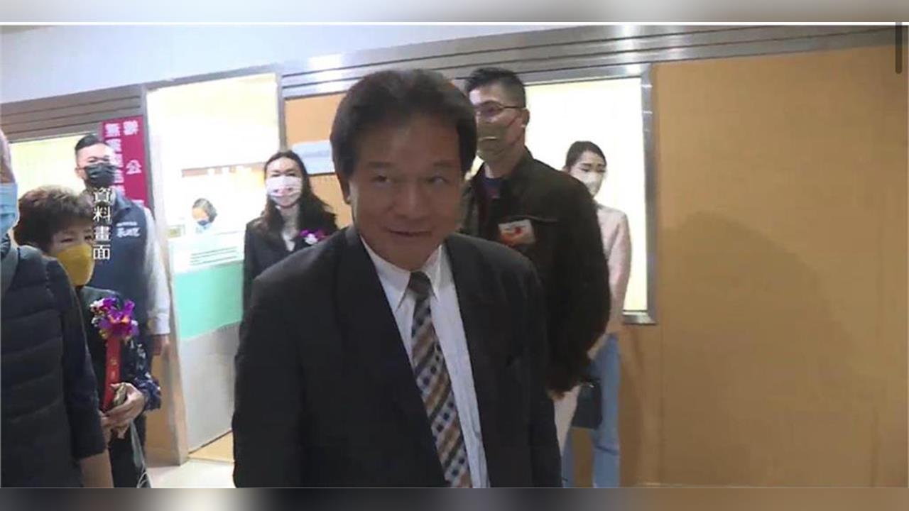快新聞／索賄900萬！台南前議長郭信良涉綠能弊案　遭橋檢起訴