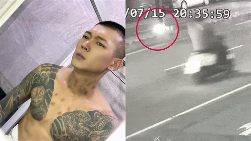 鳳梨「遭開12槍、潑泥水威脅」突停更！認了「被鎖1個月」網驚：以為失蹤