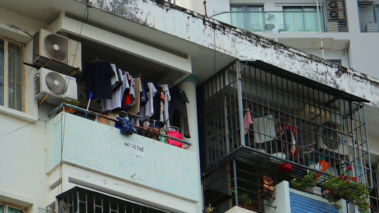 鬼月晚上曬衣服會卡陰？網哀號「長大根本沒得選」…民俗傳家曝解套2方法