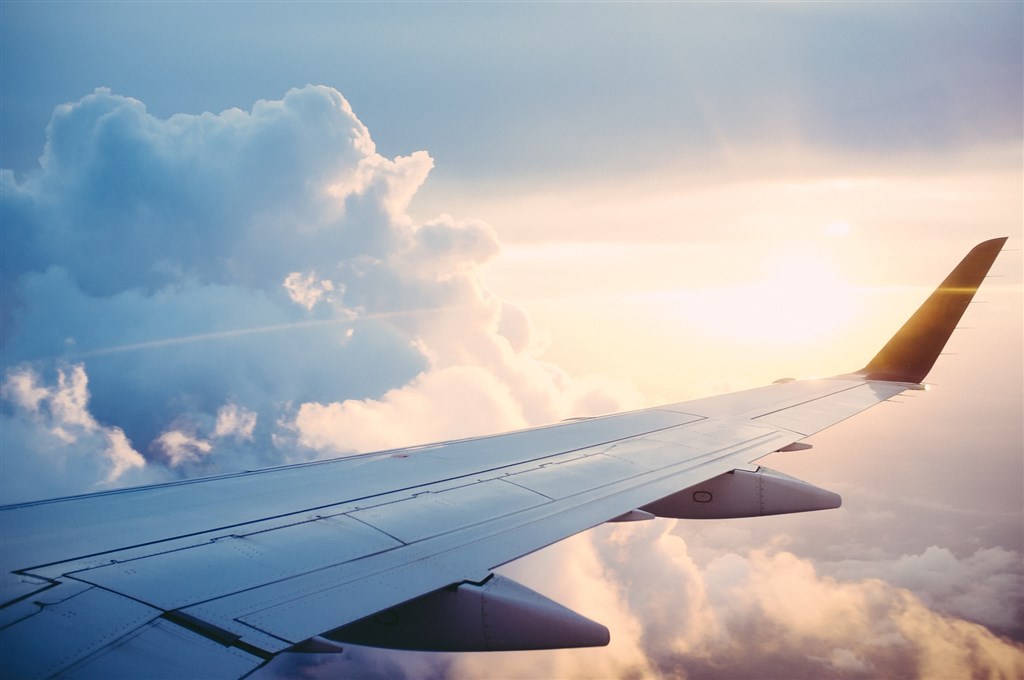 航空旅行受限　國際航運協會：2023年可望恢復疫情前水準