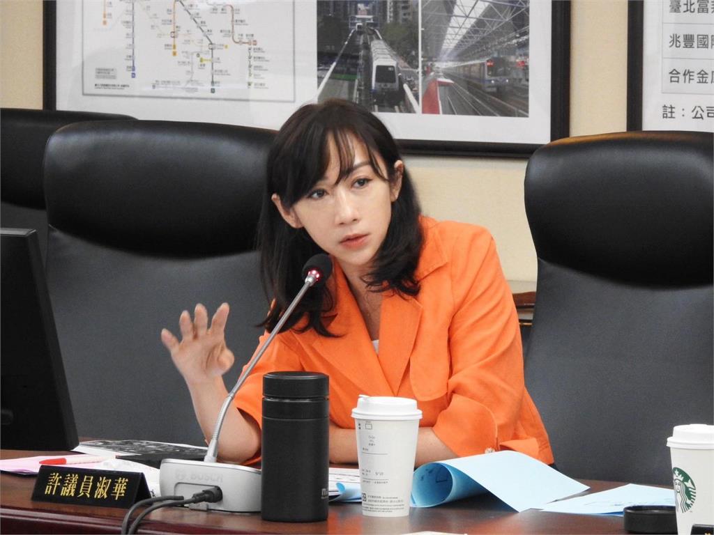 JINS影片涉疾病玩笑挨批　許淑華籲企業落實多元平等