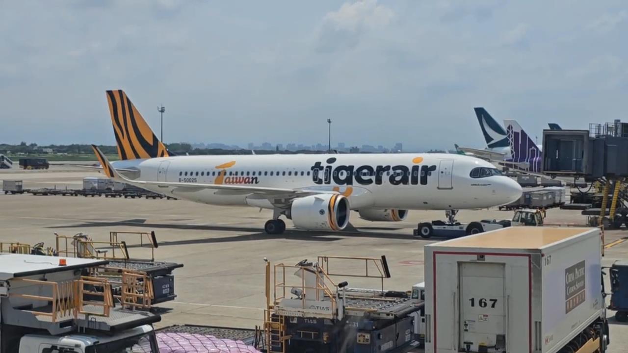 虎航大規模砍日本航班! "集中4-6月"影響上百班 民眾氣炸