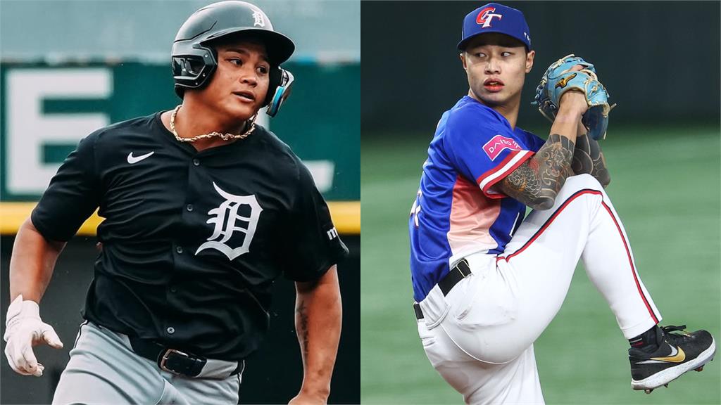 MiLB(影)/李灝宇炸裂本季第4轟!「玉米」林昱珉1.2局失3分吞敗