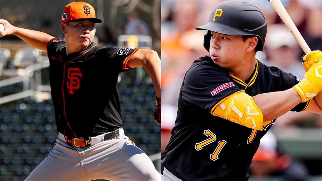 MiLB／鄧愷威後援2局飆3K大展K功！鄭宗哲靠保送連10場上壘