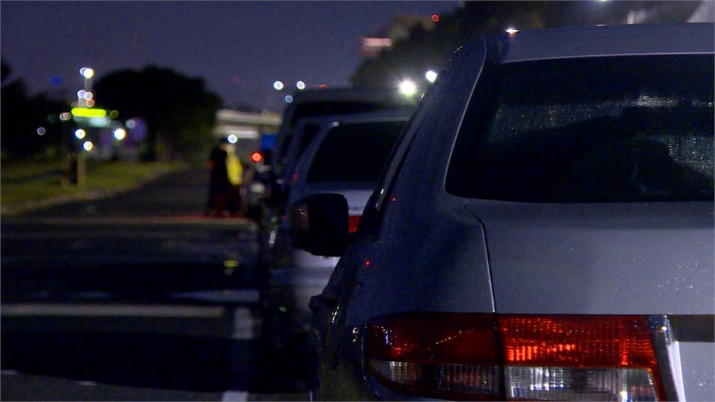 快新聞／記得移車！ 北市府：士林區紅黃線車輛明上午7時前駛離