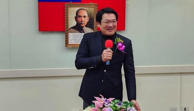 快新聞/竟有官員涉案!基隆藍營罷綠民代涉偽造連署 民政處長張淵翔等3人遭聲押禁見
