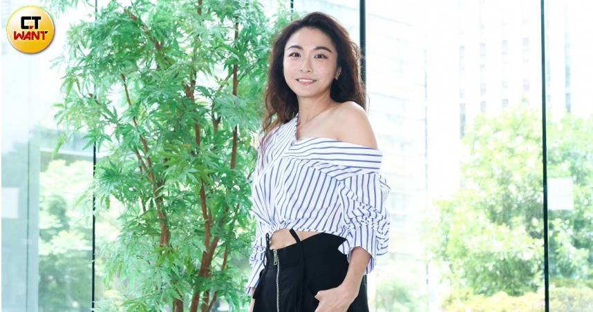 電視台副總兒駁性侵指控　稱與江祖平8／31分手！姊弟戀情觸礁內幕曝