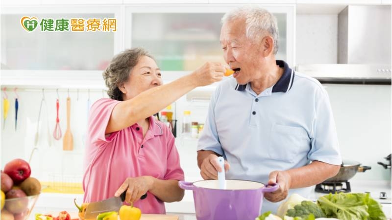 再3年台灣即進入「超高齡社會」！健康關鍵曝