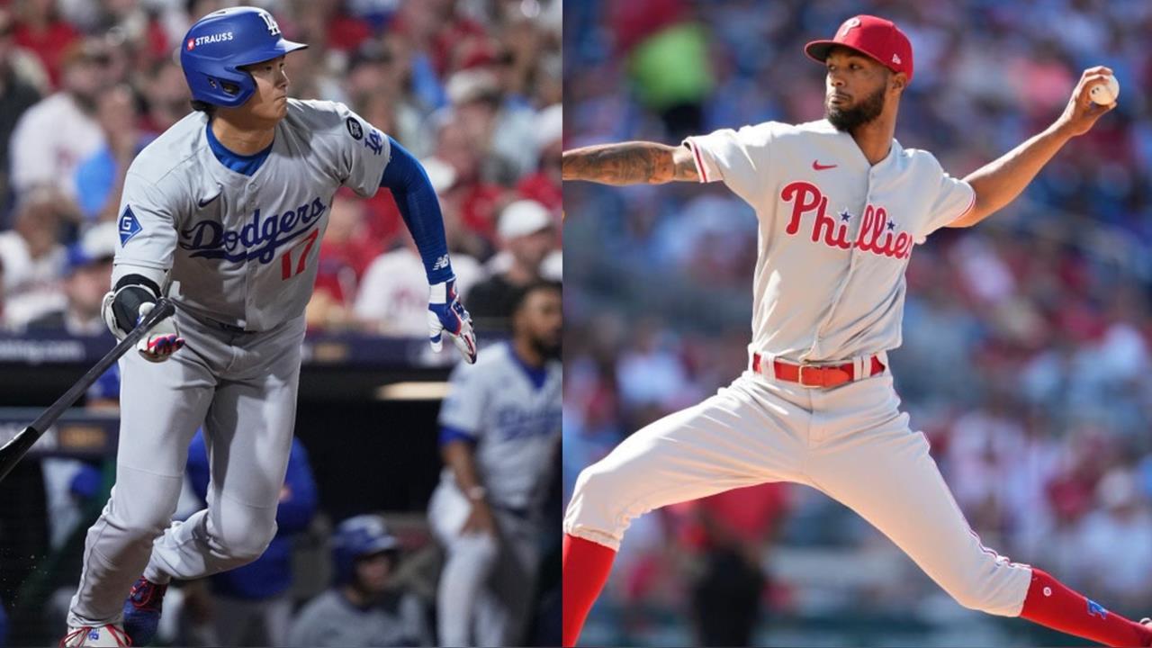 經典賽(影)/大谷翔平剋星來了!費城人王牌桑契斯有意代表多明尼加出戰經典賽