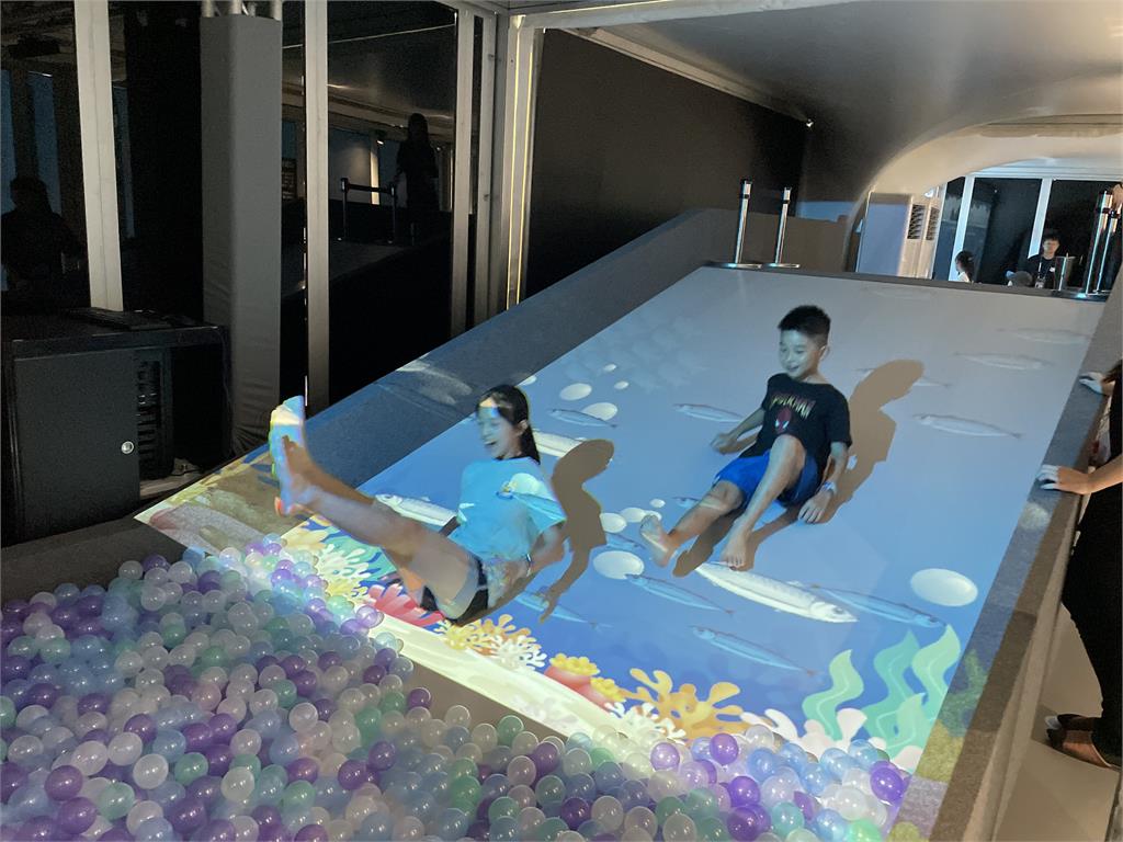 宜蘭童玩節穿梭古今展館  進入童玩的多重宇宙