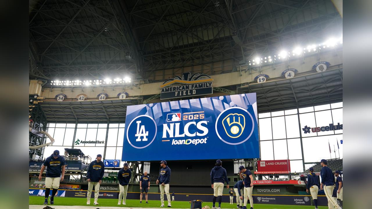 MLB／道奇本季例行賽對戰釀酒人沒贏過！　山本由伸還曾吞先發最慘一敗