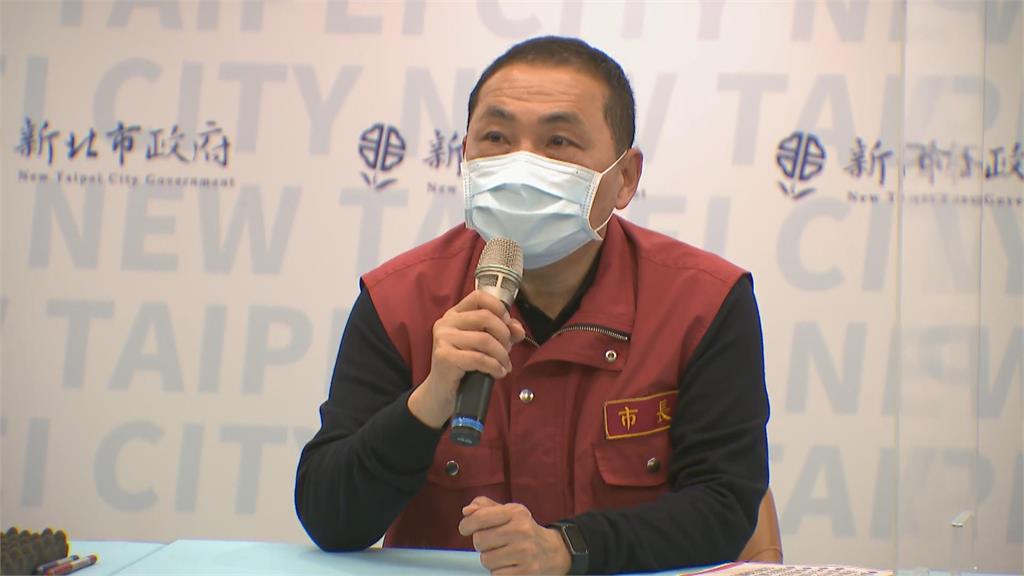 快新聞/戴瑋姍曝「流程圖」指新北SOP有問題!批侯友宜不聽基層專業釀悲劇