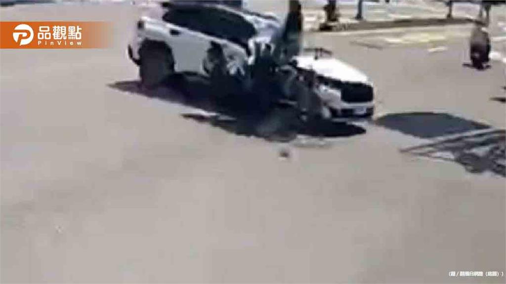 成大學生車禍身亡！校方追頒畢業證書