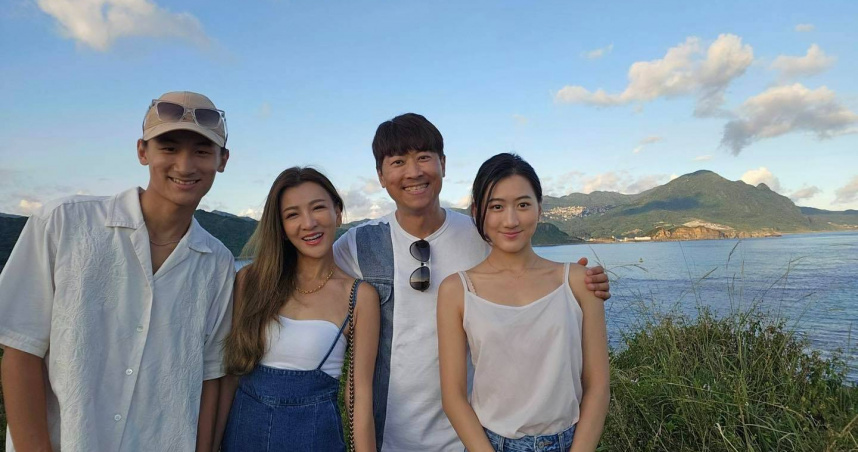 花蓮災情慘重！侯昌明一家贊助12萬　周興哲演唱會周邊商品收益全捐
