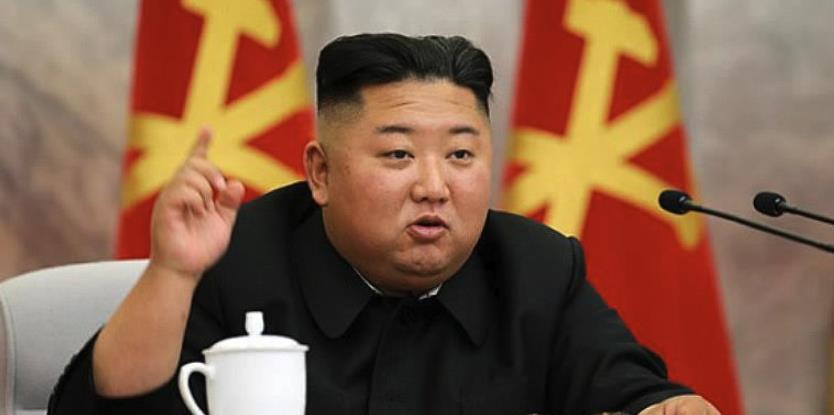 快新聞／北朝鮮軍隊今又「侵犯軍事分界線」　南韓軍方緊急警告射擊