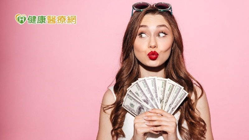 近4百萬次點擊　外國瘋傳「幸運女孩症候群」是什麼？