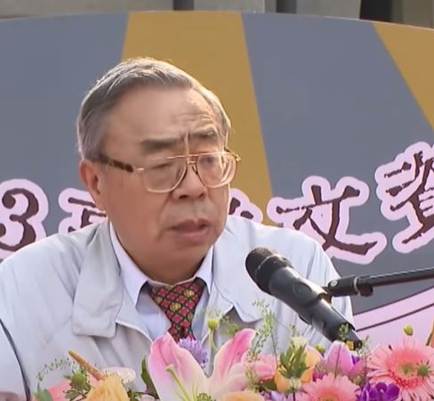 王文淵交棒專業經理人　南亞董事長吳嘉昭升任總裁