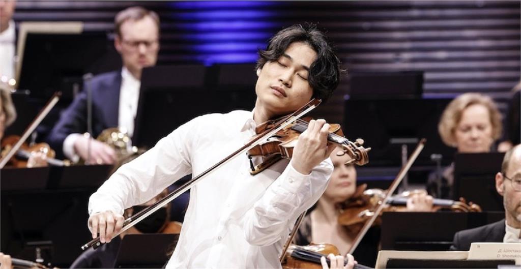 2022西貝流士大賽　韓國小提琴家梁仁模勝出