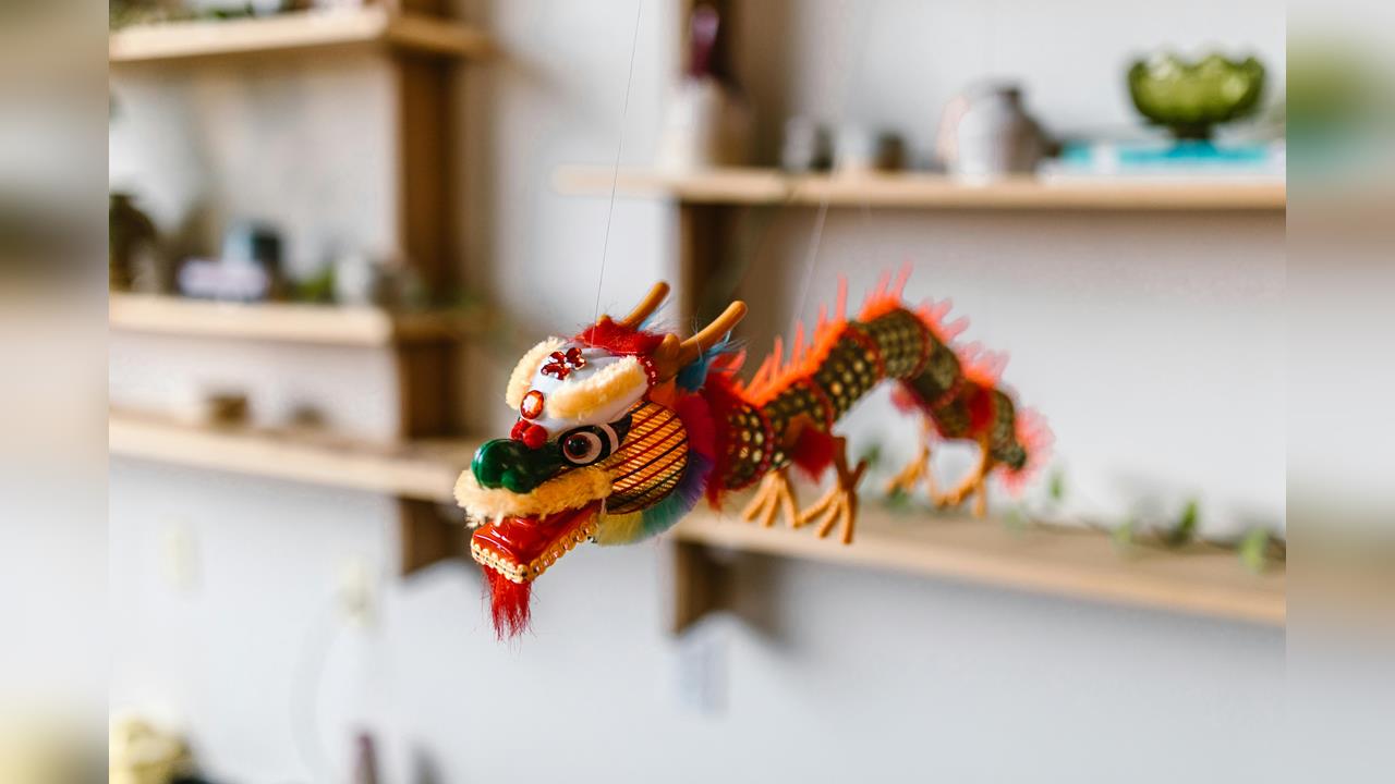 雨揚老師點名「3生肖」重陽節月份迎大運 做這3件事好上加好大賺金山