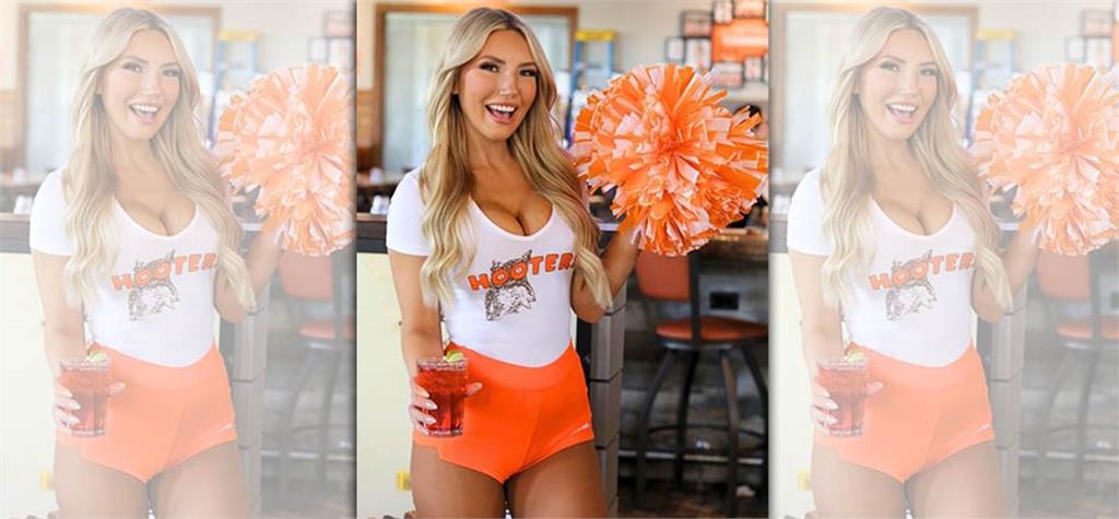 辣妹餐廳Hooters聲請破產　美加盟商擬全數吃下！承諾照常營業