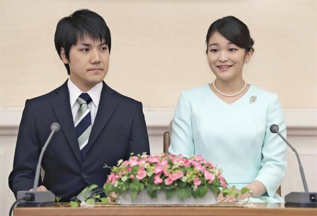 真子公主當媽了！美國低調產子　宮內廳罕見證實「首個海外皇室寶寶」