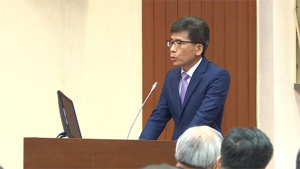 美國聯準會暗示9月降息「台灣跟進」? 楊金龍這樣說