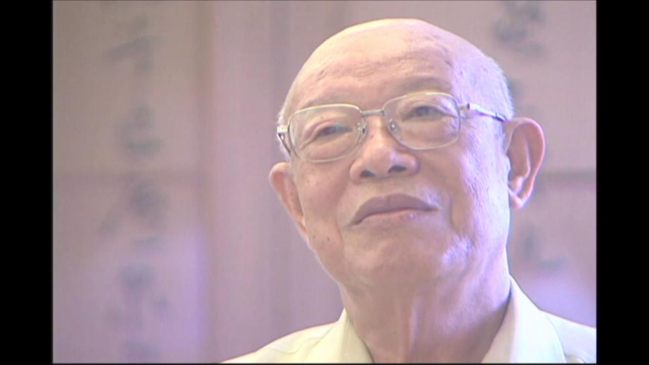 白色恐怖受難者劉金獅追思禮拜　賴總統頒褒揚令