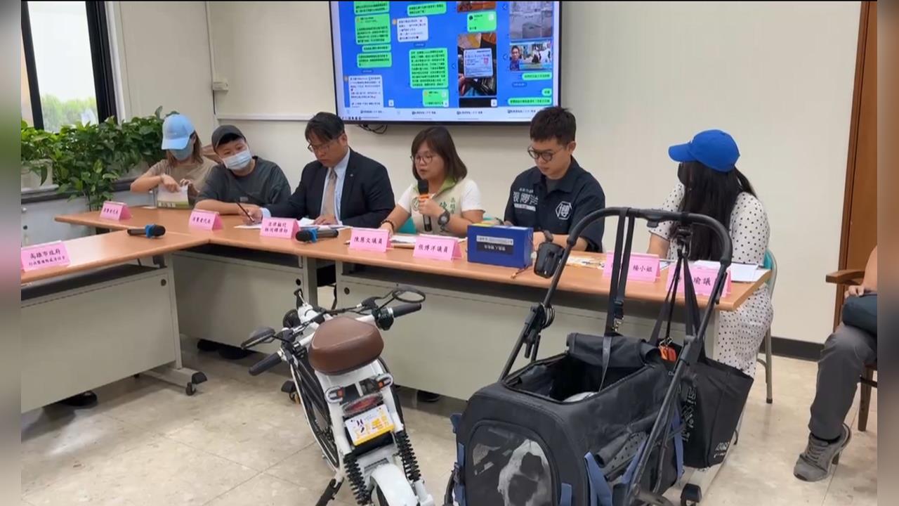 控「寵物電動車」上路遭開罰　投訴民眾反遭業者「求償3百萬」
