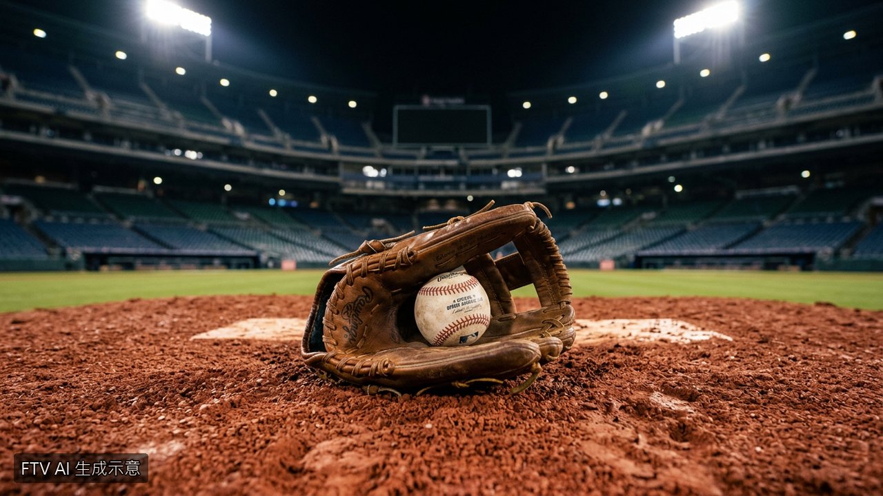 MLB傳奇強投韋蘭德宣布退休 2026年賽季後正式高掛球鞋