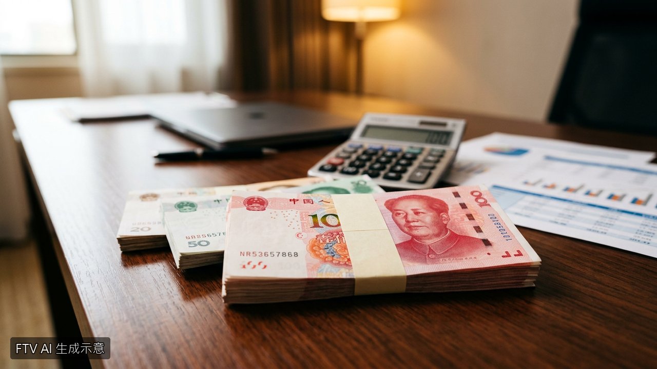 因應月底資金需求　中國央行重啟隔夜逆回購注資