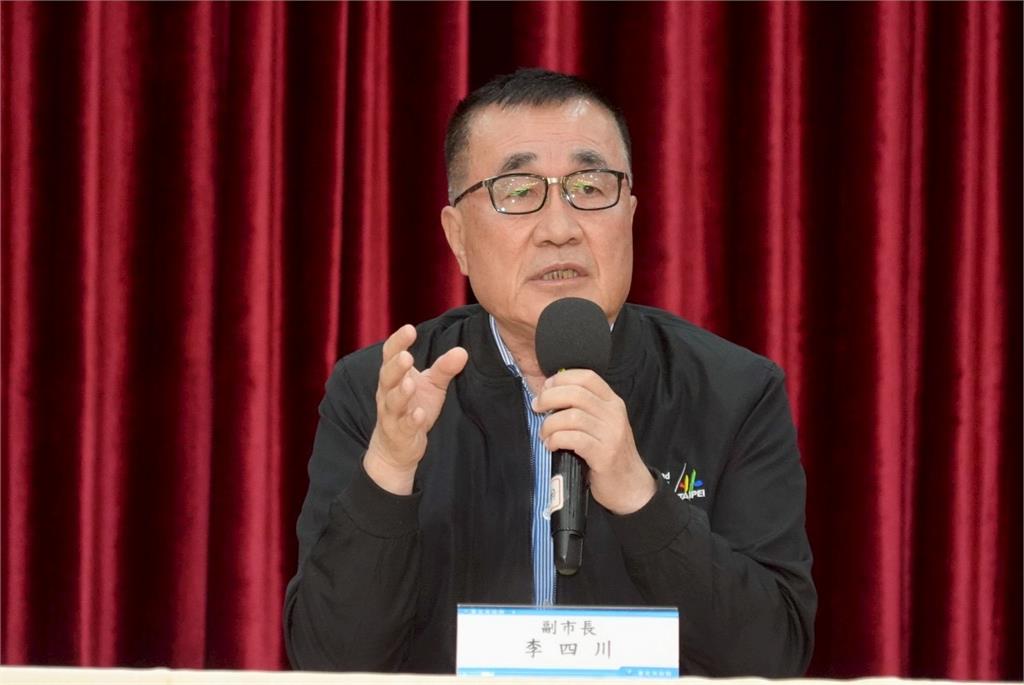 快新聞／輝達進駐北士科「塞車地獄」恐更勝內科？　李四川：他們上班時間不一樣