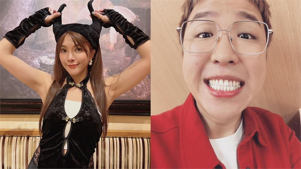 大根感情被揭發怒點:小優講的啦!她首度發長文喊冤:別太認真