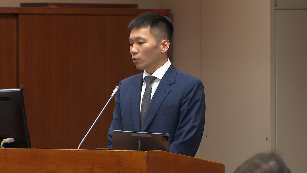 藍轟李洋拒收王惠美文件不合乎人情 網友怒批:根本情緒勒索