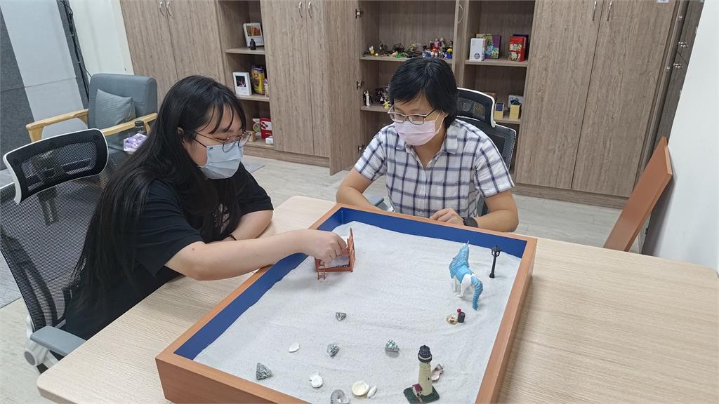 開學焦慮怎麼辦?桃市衛生局教你對抗收假症候群